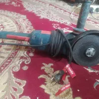 سنگ فرز بزرگ رونیکس ۱۵میلیون