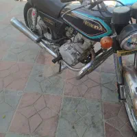 موتورسیکلت 89 گرد|موتورسیکلت|دوگنبدان, |دیوار