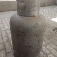 کپسول گاز