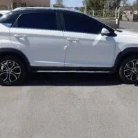 x22پرو مدل ۱۴۰۱ کارمندی|خودرو سواری و وانت|اصفهان, رزمندگان|دیوار