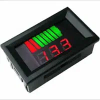 نمایشگرسلامت  دینام و باطری  خودرو