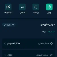 درامد در خانه