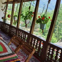 اجاره روزانه/هفتگی/ماهانه ویلا۷۰ متری|اجارهٔ کوتاه‌مدت ویلا و باغ|املش, |دیوار