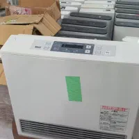 بخاری گازی برقی ژاپنی هوشمند (فروش،تعمیر)|بخاری، هیتر، شومینه|یزد, |دیوار