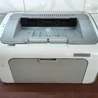 پرینتر تک کاره سیاه و سفید hp مدل P1109