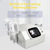 دستگاه کرایو لیپولیز سه هندپیس|پزشکی|شیراز, زند|دیوار