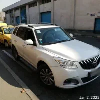 هایما s7 پلاس توربو مدل ۱۴۰۰