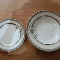 ظروف غذاخوری چینی مقصود|ظروف سرو و پذیرایی|کرمانشاه, |دیوار