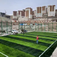 نمایندگی پخش چمن مصنوعی گرین وال فنس چمنی در تهران|مصالح و تجهیزات ساختمان|تهران, خانی آباد نو جنوبی|دیوار