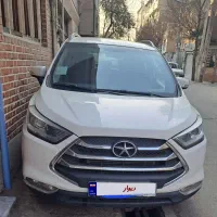 جکs3 کم کارکرد فقط معاوضه