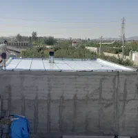 فروش و نصب ایزوگام درنقاط چهارباغ حومه دراسرع وقت|مصالح و تجهیزات ساختمان|چهارباغ, |دیوار