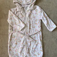 حوله تن پوش ال سی ۲ تا ۴ سال