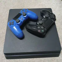 ps4 دودسته اصلی