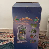 سبزی خورد کن نو قیمت 4تومن