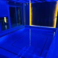 سوئیت استخر آبگرم سوییت