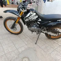 موتور تریل 200