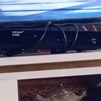 گیرنده دیجیتال دنای