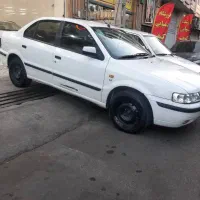 سمند 97|خودرو سواری و وانت|هرسین, |دیوار