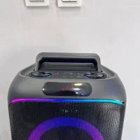 اسپیکر/ اسپیکر شارژی / بلوتوثی / اسپیکر همراه|پخش‌کننده همراه|گرگان, |دیوار