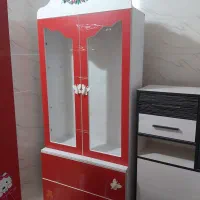 سرویس خواب کودک و بزرگسال