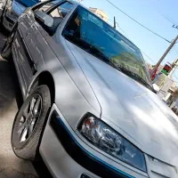 پارس اخر ۴۰۲ نیم فول|خودرو سواری و وانت|زاهدان, |دیوار