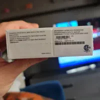 airpods 2 آیفون اصل با گارانتی معتبر نو|لوازم جانبی موبایل و تبلت|تهران, دریا|دیوار