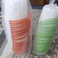 سطل ماستی طرح قدیم