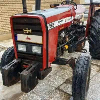 تراکتر فرگوسن