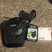دوربین آنالوگ Canon - اصلی - مدل EOS 3000 N|دوربین عکاسی و فیلم‌برداری|تهران, شهرک غرب|دیوار