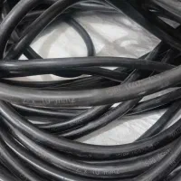 کابل برق 2*10