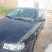 سمند ef7 مدل 92 مشکی