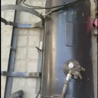 کپسول ال پی جی 80 لیتری|قطعات یدکی و لوازم جانبی|قدس, شهرقدس|دیوار