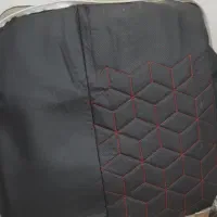 روکش صندلی چرم۲۰۶،۲۰۷ و کیلومترپراید دوگانه و تک|قطعات یدکی و لوازم جانبی|اسلام‌شهر, شهرک مفیدی|دیوار