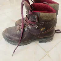 کفش کوه