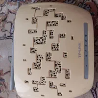 مودم tp link|مودم و تجهیزات شبکه|تهران, جنت‌آباد جنوبی|دیوار