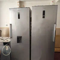 یخچال و فریز