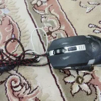 موس سالم گیمینگ