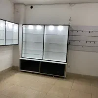 ویترین مغازه|فروشگاه و مغازه|لنجان, |دیوار