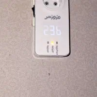 محافظ برق کولر گازی فروزش DG140|سایر لوازم برقی|چابهار, |دیوار