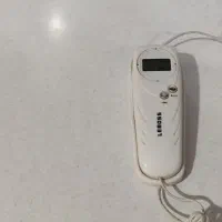 گوشی رومیزی و دیواری