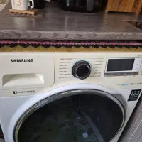 ماشین لباسشویی سامسونگ