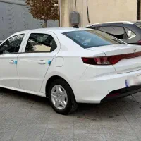 تارا v1 مدل ۱۴۰۳ گارانتی فعال ۱۵ تاکار ۶ دنده ای