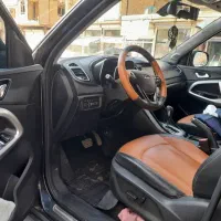 تیگو5 کم کارfL|خودرو سواری و وانت|پاکدشت, حصار امیر|دیوار