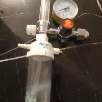 مانومتر اکسیژن