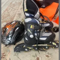 اسکیت road blade ساخت ایتالیا|دوچرخه، اسکیت، اسکوتر|مشهد, فارغ التحصیلان|دیوار