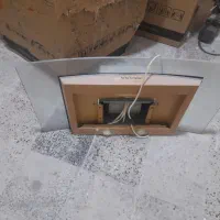 یک عدد هود آشپزخانه مارک درسا هود به فروش میرسد|هود|ایذه, |دیوار