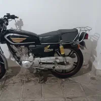 فروش موتور|موتورسیکلت|بجنورد, |دیوار