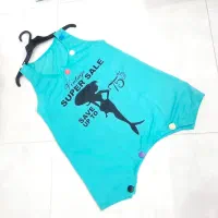 ست تاپ و شلوارک
