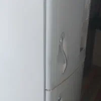 یخچال و فریزر  فروزان