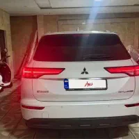 میتسوبشی اوتلندر
